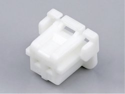 Obudowa złącza pin żeńskiego na kabel Molex MOL Automotive 5023510200, piny: 2, 3 A, 1 szt.