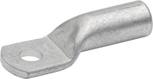 Końcówka oczkowa prostokątna Klauke 106R14, M14, 50 mm², 180 °, 1 szt.