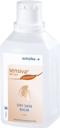 Pojemność pielęgnacyjna ucznia Senke dry wynosi 500 ml Schülke SC1054