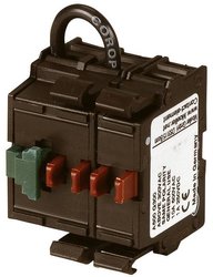 Element stykowy Eaton M22-K02SMC10     1 szt.