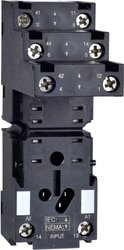 Gniazdo przekaźnika Schneider Electric RXZE2S108M, 1 szt.