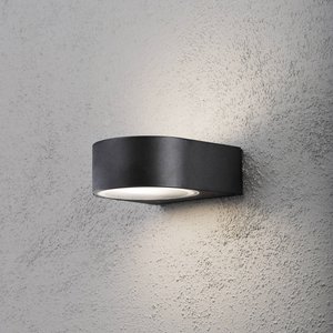 Zewnętrzna lampa ścienna Konstsmide Teramo 7510-750 40 W  IP44