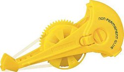 Kaseta zapasowa tesa® do wałka samoprzylepnego, wyjmowana / 59210-00005-01 14 mx8,4 mm Wkłady uzupełniające tesa ecoLogo® 59210-00005-06 odłączany 1 szt.