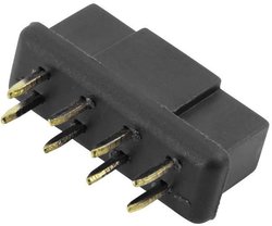 Złącze żeńskie serwo Reely 12009002