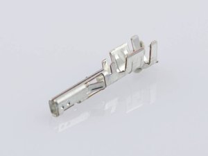 Molex MOL Power & Signal Sol. 430300038 Złącze Zawartość: 1 szt.