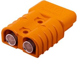 encitech S175 1130-0211-02 Wysokoprądowe złącze akumulatora 175 A Zawartość: 1 szt.