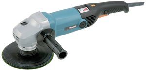 Maszyna do szlifowania i polerowania Makita  SA7000C 453 mm 1 szt.
