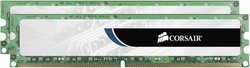 Corsair Value Select Pamięć robocza do PC - zestaw DDR3 16 GB 2 x 8 GB 1333 MHz 240 pin DIMM CL9 9-9-24 CMV16GX3M2A1333C9