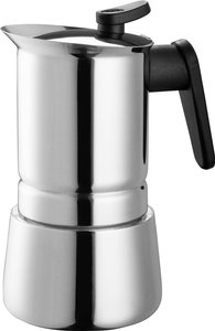 Automat do espresso  02CF038 Steelmoka