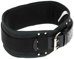 Pas narzędziowy do prac leśnych Ochsenkopf 2907054  0.44 kg