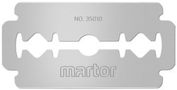 Zapasowe ostrze przemysłowe 35010 Martor 35010.50 10 szt.