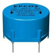 Dławik TDK B82722A2202N001 B82722A2202N001 2.2 mH 2 A 1 szt.