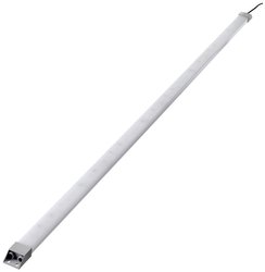 Oświetlenie LED Idec LF1B-NF4P-2THWW2-3M  ciepły biały 1.5 W 45 lm  24 V/DC (D x S x W) 330 x 27.5 x 16 mm  1 szt.