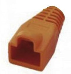 Tuleja ochronna przeciwzgięciowa  MH Connectors 6510-0100-09  1 szt.