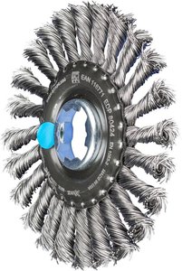 PFERD Okrągła szczotka tkana X-Lock  43303038 1 szt.