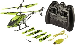 Helikopter RC dla początkujących Revell Control Glowee 2.0 RtF