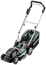 Kosiarka Metabo RM 36-18 LTX BL 36 601716850