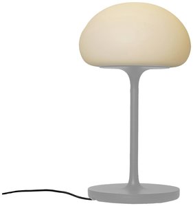 Lampa stołowa LED Nordlux Sponge On A Stick 2320715010  4.8 W szary