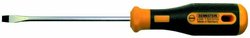 Wkrętak płaski Bernstein Tools EUROline-Power 4-506 Szerokość klingi: 6.5 mm Długość klingi: 125 mm