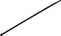 Opaska kablowa TRU COMPONENTS 1578076, 250 mm, poliamid 6.6, 100 szt.