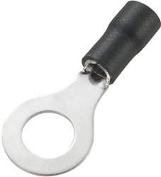 TRU COMPONENTS 738266 Końcówka oczkowa 50 szt.