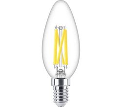 Żarówka LED Philips Lighting 871951432455800 E14 5.9 W = 60 W ciepła biel 1 szt.