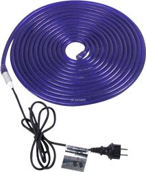 Eurolite   Wąż świetlny  5 m niebieski