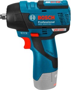 Wkrętarka udarowa akumulatorowa Bosch Professional  12 V