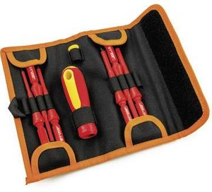 Zestaw narzędzi HT Instruments 1010690