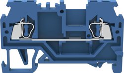 Terminal przepustowy Degson WS1.5-01P-12-00A(H) klema sprężynowa  1 szt.