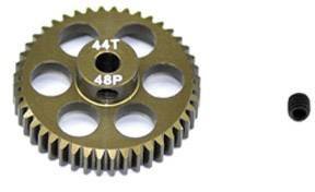 Koło zębate ArrowMax AM-348044 Średnica otworu: 3.175 mm Liczba zębów: 44