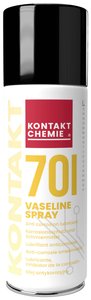 Spray wazelinowy Kontakt Chemie Kontakt 701 83509-AG 200 ml