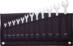 Zestaw kluczy płasko oczkowych Proxxon Industrial SlimLine 23816