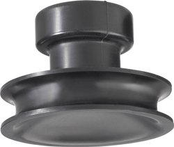 Przyssawka TOOLCRAFT 484892 udźwig: 10 kg