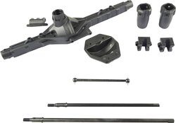 Zestaw wału napędowego Reely