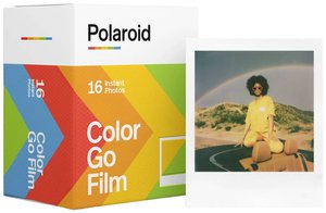 Film do polaroida Polaroid Go Color - Double Pack