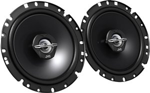 Głośnik samochodowy JVC CS-J1720X, 300 W, 92, 4 Ω, 1 par(a)