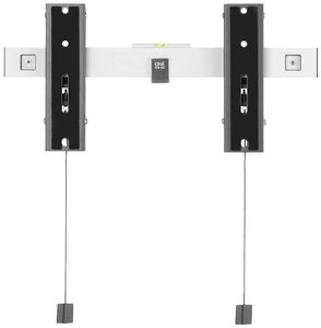 Jeden do wszystkich WM 6423 Uchwyt ścienny do telewizora OLED 77&quot, Ultraslim TILT Uchwyt ścienny do telewizora One For All WM 6423, 81,3 cm (32'') - 195,6 cm (77'')