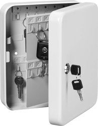 Szafka na klucze Burg Wächter FAVOR KC 48 35870 Ilośc haków 48