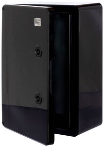 Obudowa instalacyjna Boxexpert BXPPABSB250350150-F01 BXPPABSB250350150-F01, IP65, IK10, 150 mm x 250 mm x 350 mm , 1 szt.