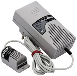 Schabus GX-K2 FKW Detektor gazu  z czujnikiem zewnętrznym poprzez gniazdo Wykrywanie Hydrofluorowęglowodory (FKW), Płyn chłodniczy i środek chłodzący, Metan, Butan, Propan, Etanol