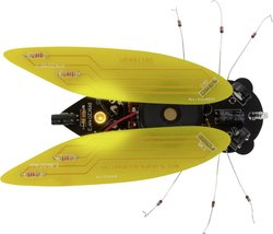 Cykada Whadda WSAK204 1 szt.