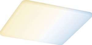Panel LED do wbudowania Paulmann Veluna VariFit  95384  15 W 1600 lm