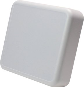 Obudowa uniwersalna Camdenboss CBRS, ABS, biały, (D x S x W) 86 x 86 x 25.5 mm, 1 szt.