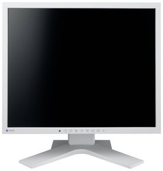 EIZO FDS1903-A Monitor  EEK E (A - G) 48.3 cm (19 cal) 1280 x 1024 px 5:4 10 ms HDMI, Composite Video, Audio-Line-in LCD (TN)