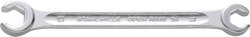Klucz oczkowy otwarty podwójny Stahlwille 24 11 X 13 41081113 11 - 13 mm