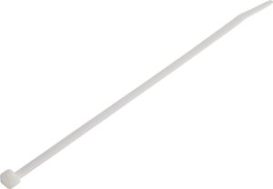 Opaska kablowa TRU COMPONENTS TC-6645760, 203 mm, 1000 szt.