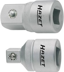 Adapter do nasadek Hazet  958-1   Pasuje do łba o kształcie 3/4'' (20 mm) 1 szt.