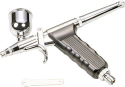 Aerograf Tamiya HG Trigger type 0,3 mm Ø dyszy 0.3 mm