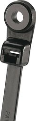 Opaska kablowa Panduit PLC1.5I-S8-C0 PLC1.5I-S8-C0, 155 mm, poliamid 6.6, 1 szt.